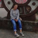 Profilfoto von Yvonne Auert