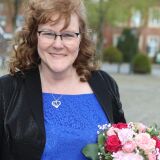 Profilfoto von Sabine Wilde