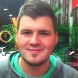 Profilfoto von Kevin Eckert