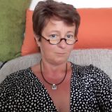 Profilfoto von Manuela Müller