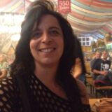 Profilfoto Elke Graßer Profilfoto von Elke Graßer