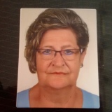 Profilfoto von Margret Wieloch