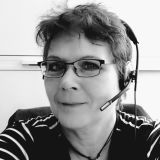 Profilfoto von Heike Teuwen