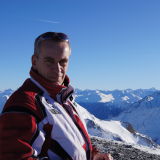 Profilfoto von Arne Rösch