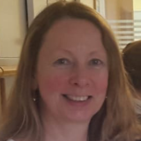Profilfoto von Katja Horst