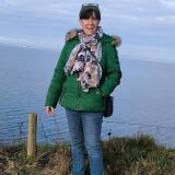 Profilfoto von Petra Freistein