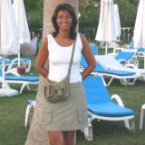 Profilfoto Yasmin Shah Profilfoto von Yasmin Shah