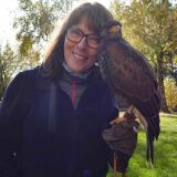 Profilfoto von Gabi Freyer