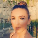 Profilfoto Stefanie Leps Profilfoto von Stefanie Leps