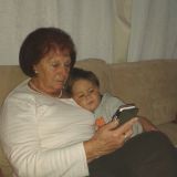 Profilfoto von Rita Kühne