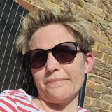Profilfoto von Nadine Übel