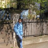 Profilfoto Anja Leder Profilfoto von Anja Leder