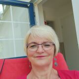 Profilfoto von Sylvia Schneider