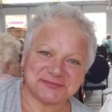 Profilfoto Hilke Büsing Profilfoto von Hilke Büsing