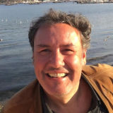 Profilfoto Andreas Streuffert Profilfoto von Andreas Streuffert