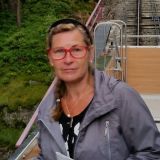 Profilfoto von Petra Schmidt