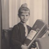 Profilfoto von Bärbel Lange