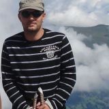 Profilfoto René Baumann Profilfoto von René Baumann