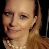 Profilfoto von Sonja Hanika