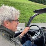 Profilfoto von Thomas Bühlmeyer
