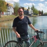 Profilfoto von Ahmet Seyhan