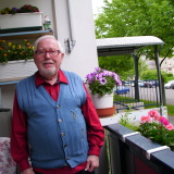 Profilfoto von Rolf Glöckner