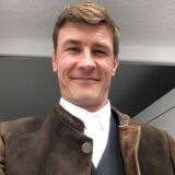 Profilfoto Ronny Herber Profilfoto von Ronny Herber