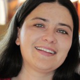 Profilfoto von Sylvia Krenzer