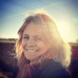 Profilfoto von Simone Lucienne Fischer