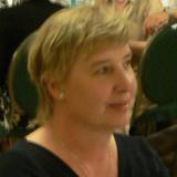 Profilfoto Simona Aehlig Profilfoto von Simona Aehlig