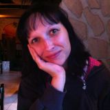 Profilfoto Sylvia Roßberg Profilfoto von Sylvia Roßberg