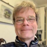 Profilfoto Uwe Gessner Profilfoto von Uwe Gessner