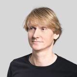 Profilfoto von Frank Rüskens