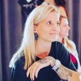 Profilfoto von Stefanie Blau