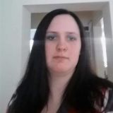 Profilfoto Bianca Kraushaar Profilfoto von Bianca Kraushaar