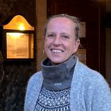 Profilfoto von Christiane Ramisch-Gürke