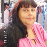 Profilfoto Kerstin Krüger Profilfoto von Kerstin Krüger