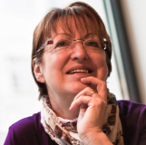 Profilfoto Martina Seider Profilfoto von Martina Seider