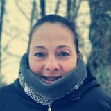 Profilfoto von Andrea Harndorf