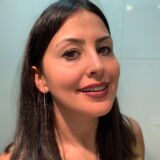 Profilfoto von Aylin Sarak