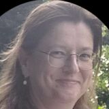 Profilfoto von Angelika Hesse