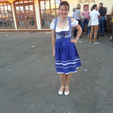 Profilfoto von Nadja Köhler