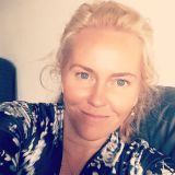 Profilfoto Yasmin Zwicke Profilfoto von Yasmin Zwicke