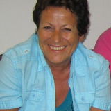 Profilfoto von Susanne Dürr