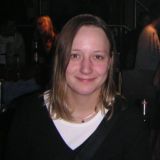 Profilfoto von Melanie Mehrtens