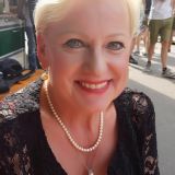 Profilfoto von Rosemarie Rohrer-Dalichow