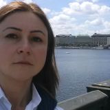 Profilfoto Zehra Sahin Profilfoto von Zehra Sahin