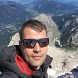 Profilfoto von André Melzer