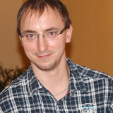 Profilfoto Daniel Büchner Profilfoto von Daniel Büchner
