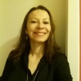 Profilfoto von Irina Riedel